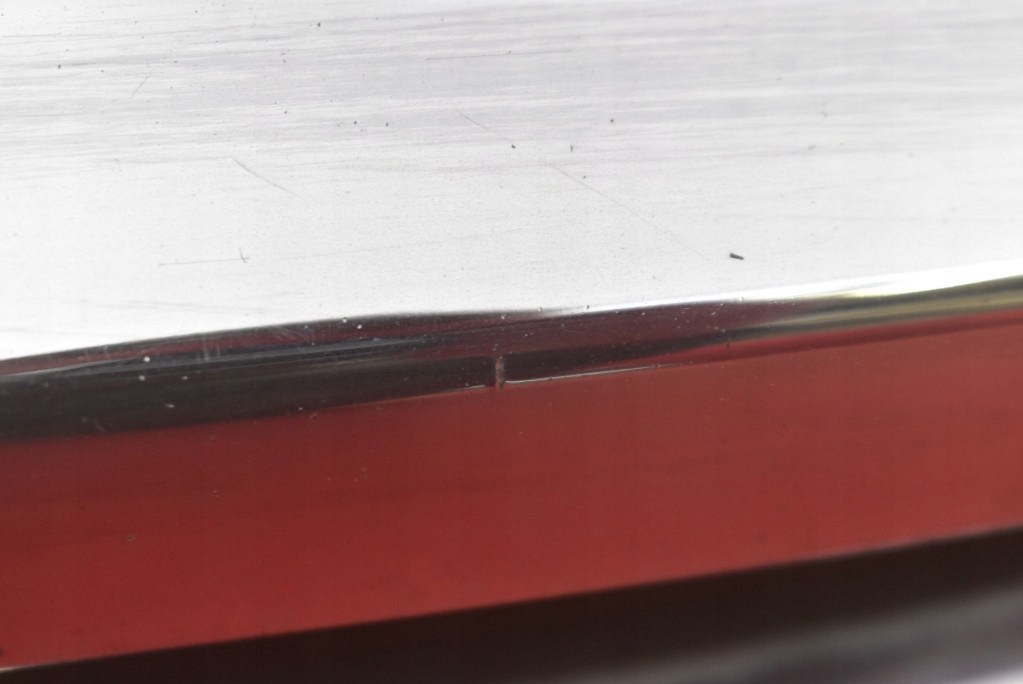 фото №11, Решётка радиатора решётка радиатора хром 13106811 opel vectra c 02-05