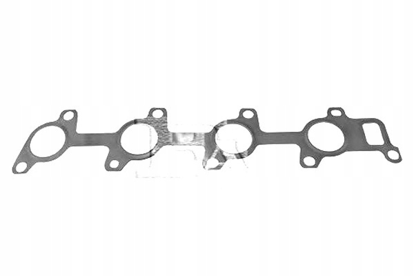 фото №2, F-a1 414-012 прокладка, коллектор выпускной