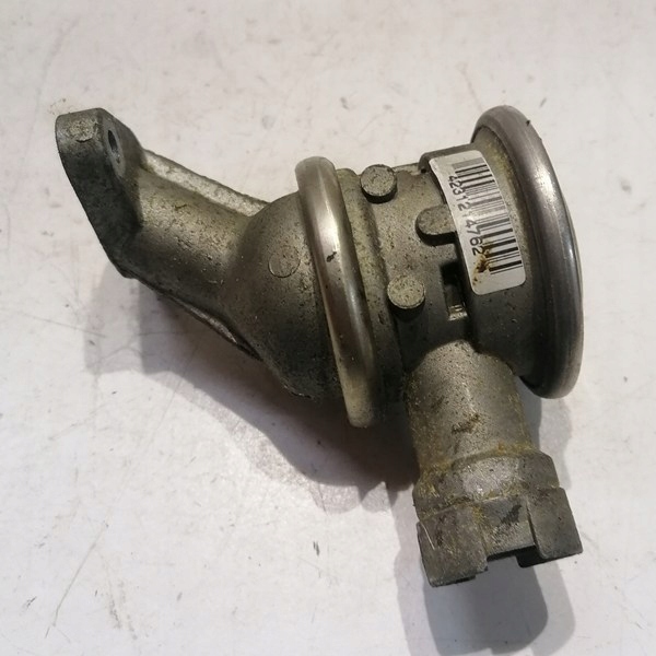 фото №1, Bmw 7 e65 клапан egr 7508273