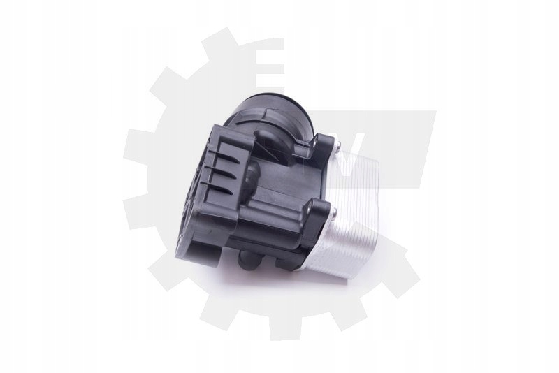 фото №8, Корпус фильтра масла 31skv054