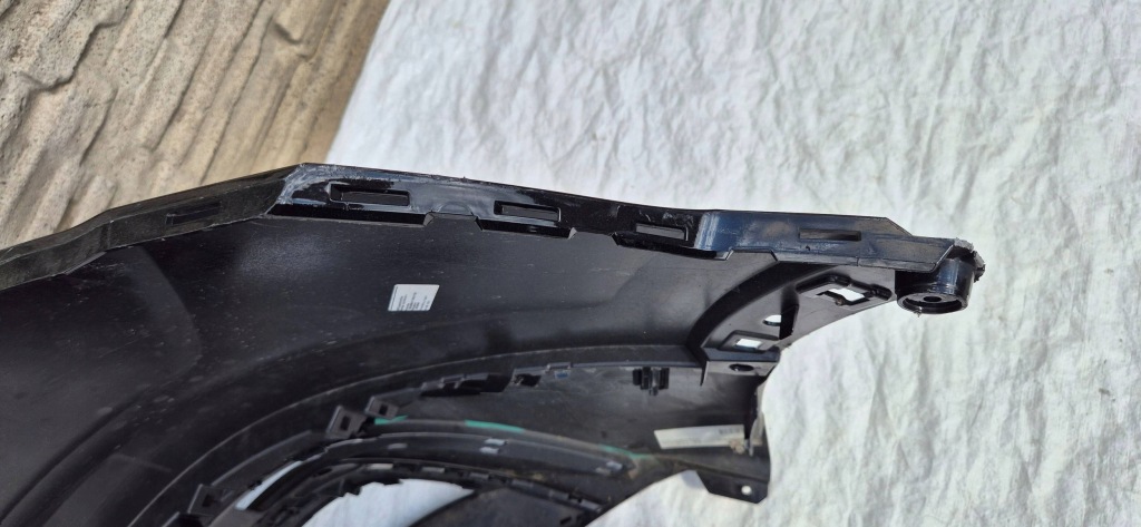 фото №16, Audi q8 4m8 18-22 s-line бампер задняя 6pdc org