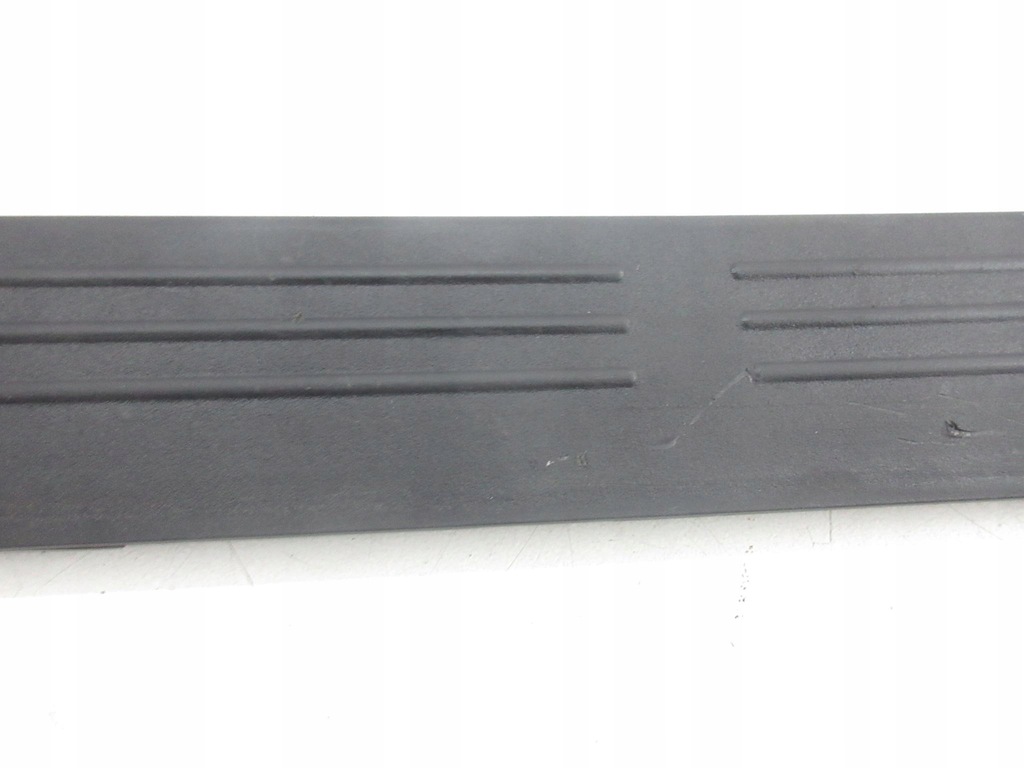 фото №5, Hyundai coupe ii tiburon молдинг поріг ліва права перед