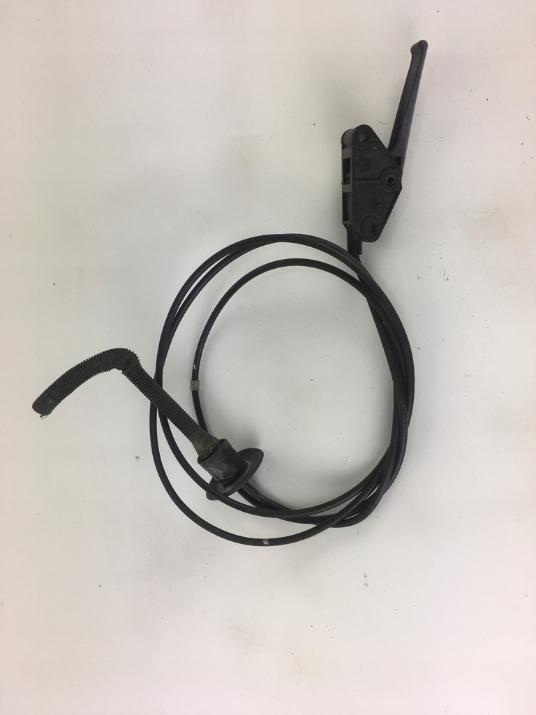 фото №1, Трос тяга капот citroen c5