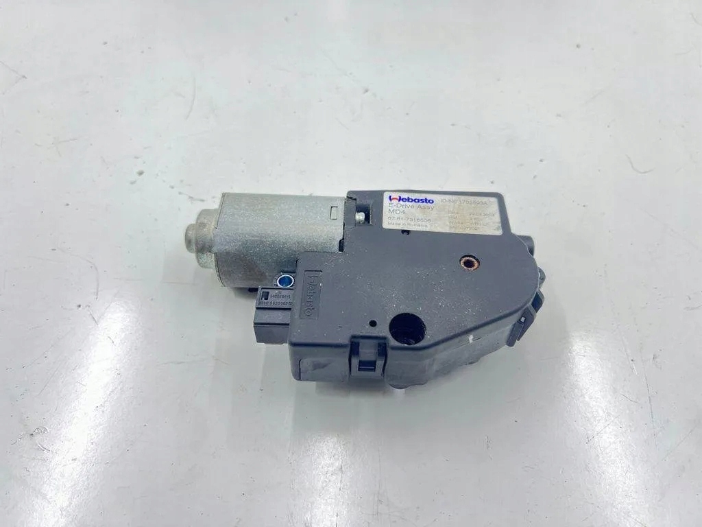 фото №1, Модуль люк bmw 3 gran turismo f34 1732593a 3.0l дизель 190kw 2015