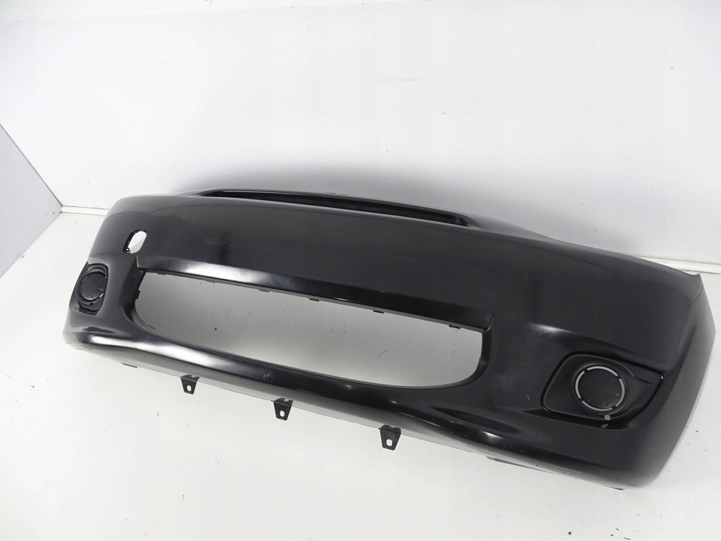 фото №7, Mitsubishi space star новий оригінальний номер 13-16 бампер передній