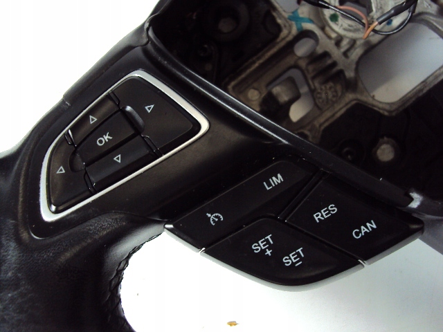 фото №4, Воздуховод ford kuga mk2 lift 2016-2019