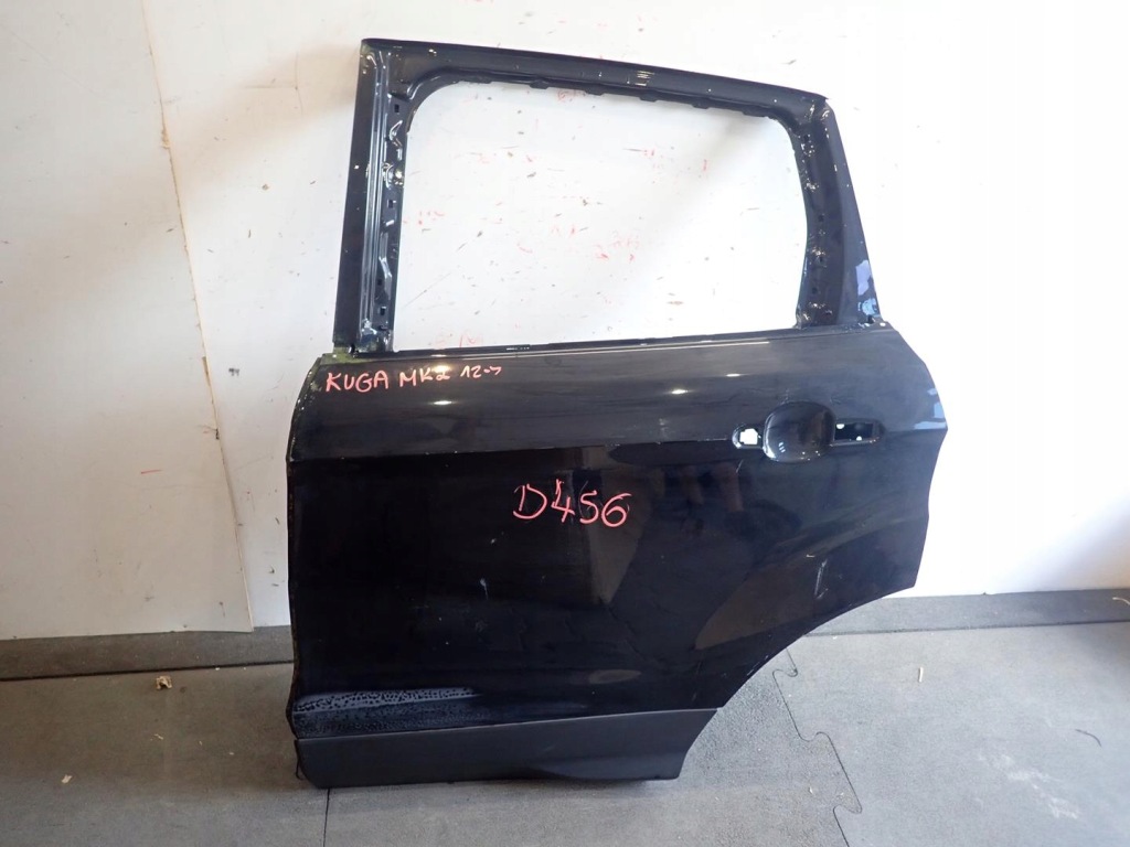 фото №1, Дверь задняя задние левая ford kuga mk2 2012-2019
