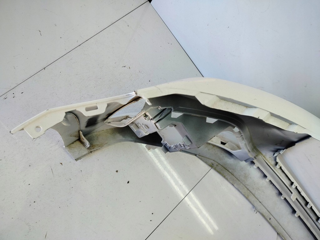 Бампер перед a5 ii 8w6 fl рестайлинг  19-24 Цена