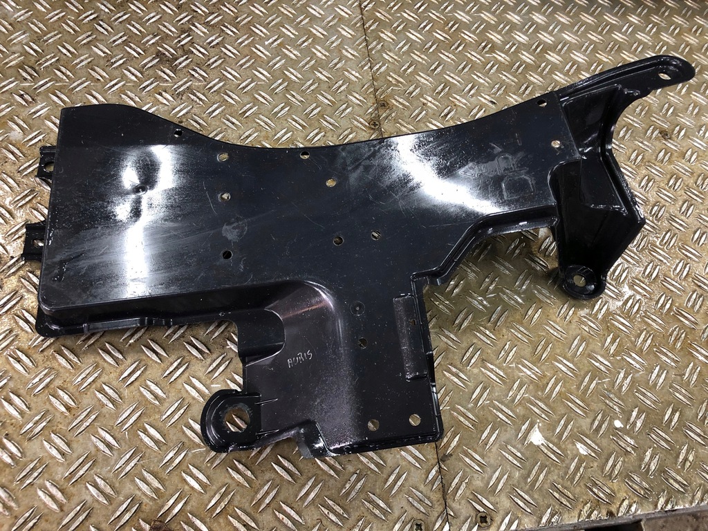 фото №1, Toyota auris ii защита подвеска 57627-02080