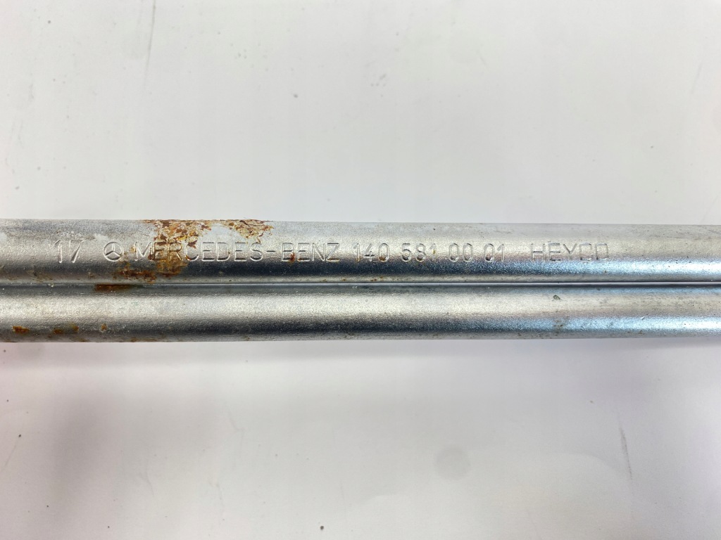 Оригінальний ключ do kół heyco mercedes w140 1405810001 Доставка