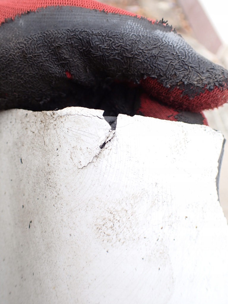 фото №10, Молдинг порог левая dodge charger ii gen vi 2014 3.6 6686