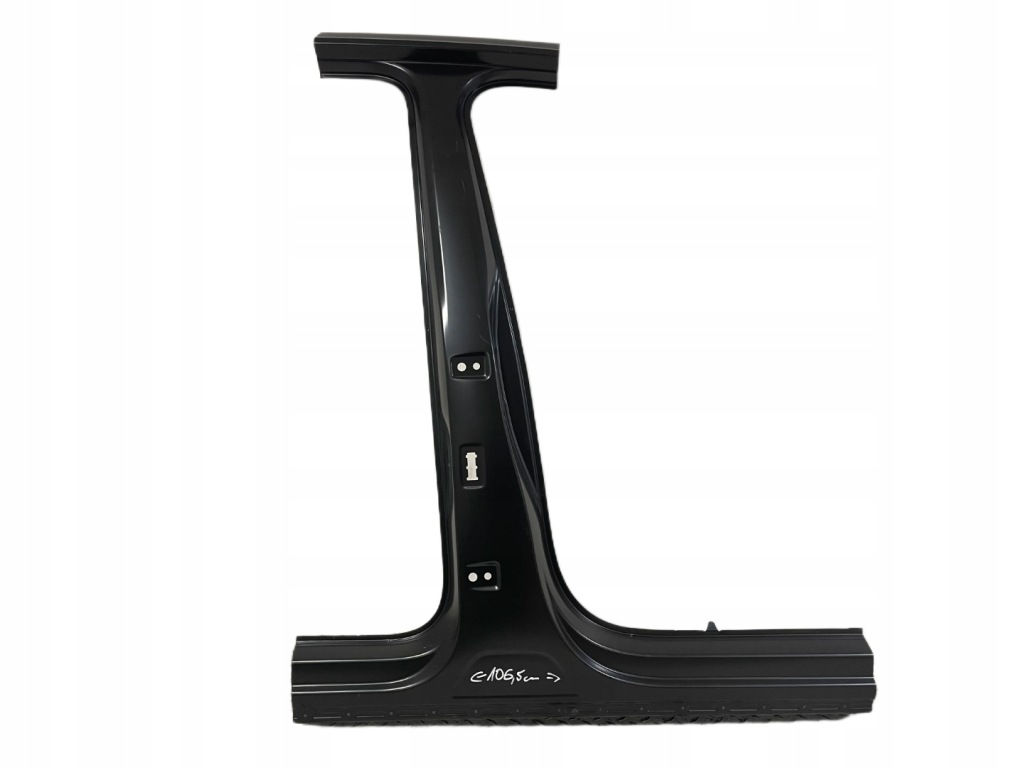 фото №1, Блок двигателя средний крыша порог vw troc t-roc 2ga 17-25 правая правый