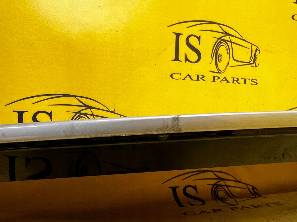 фото №9, Спойлер спойлер крышки багажника lexus rx 450h iii 3