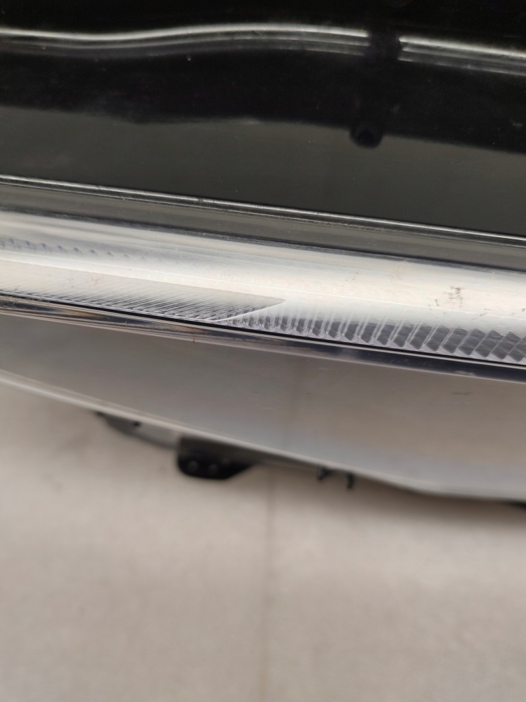 фото №7, Toyota bz4x full led usa лампа левый перед