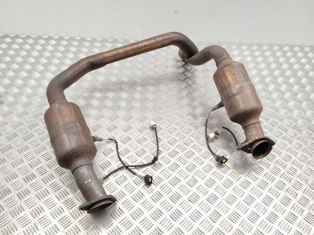 Купити 2020 dodge ram katalizator/dpf 68139892ab