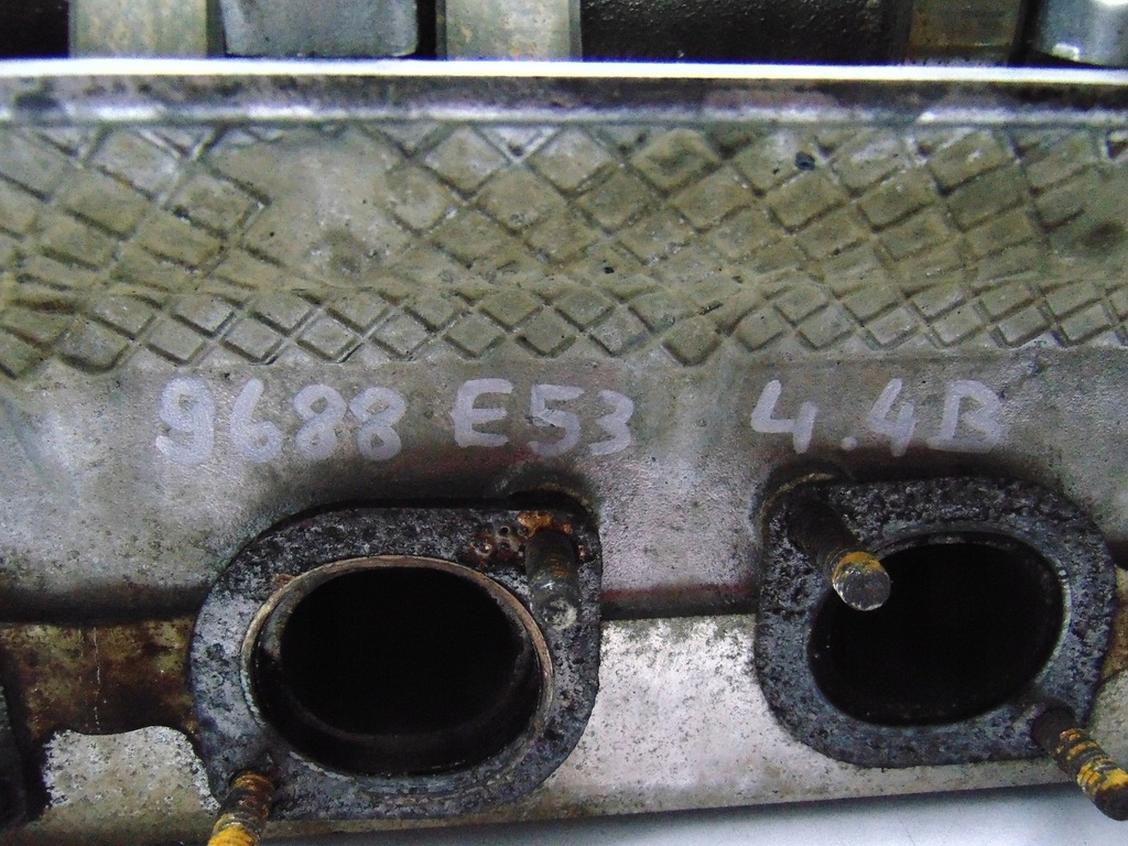 фото №12, Головка комплектна 1745465 bmw e53 x5 range 4.4 v8