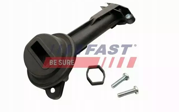 фото №2, Fast маслоприймач насоса оливи ft38452