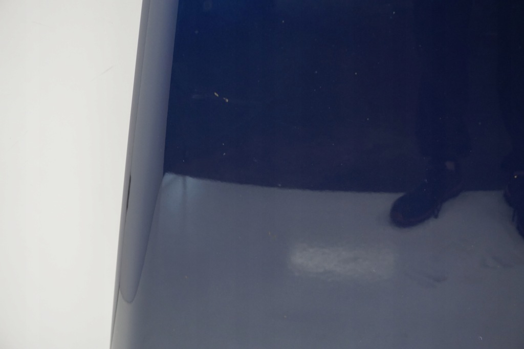 фото №9, Vw touareg 7l lift капот ld5q