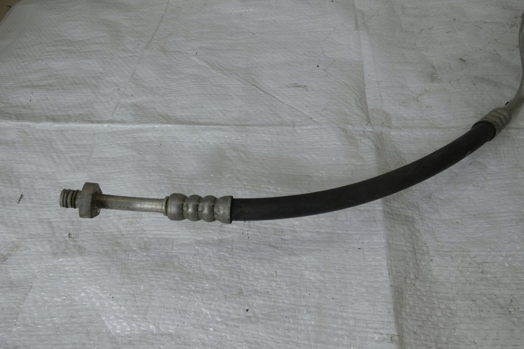 фото №10, Citroen оригинальный номер 9659576380 шланг трубка кондиционера