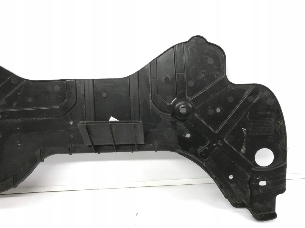 фото №7, Peugeot expert 2017 захист нижня двигуна 9820189080