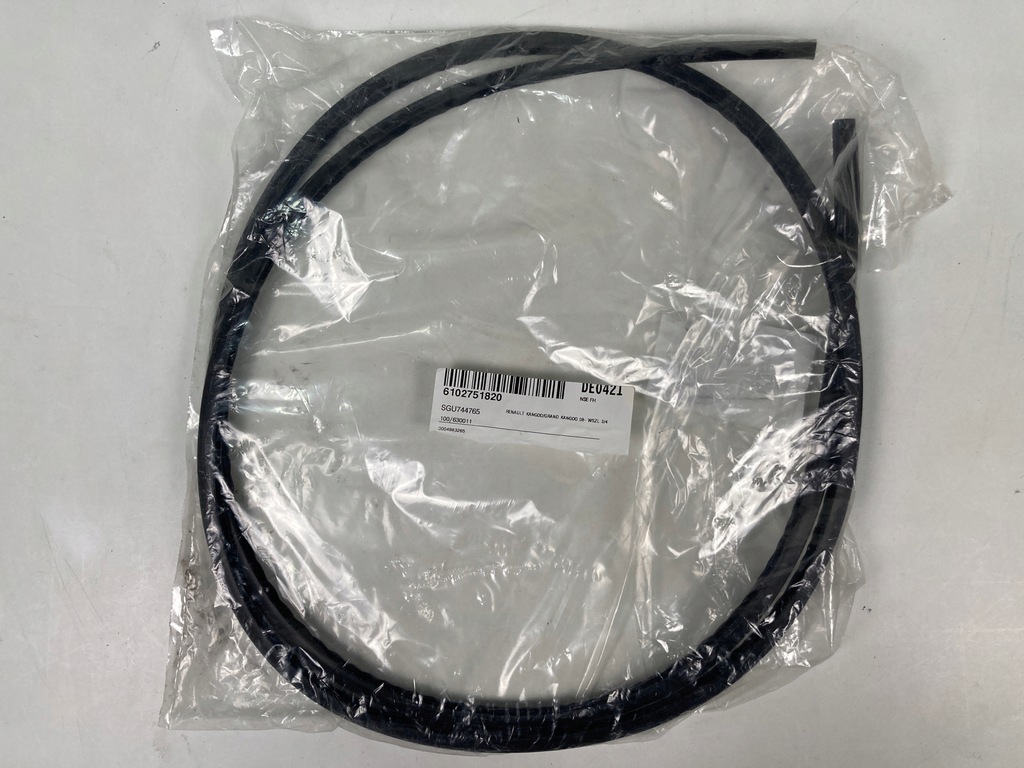 фото №1, Прокладка стекло передней renault kangoo