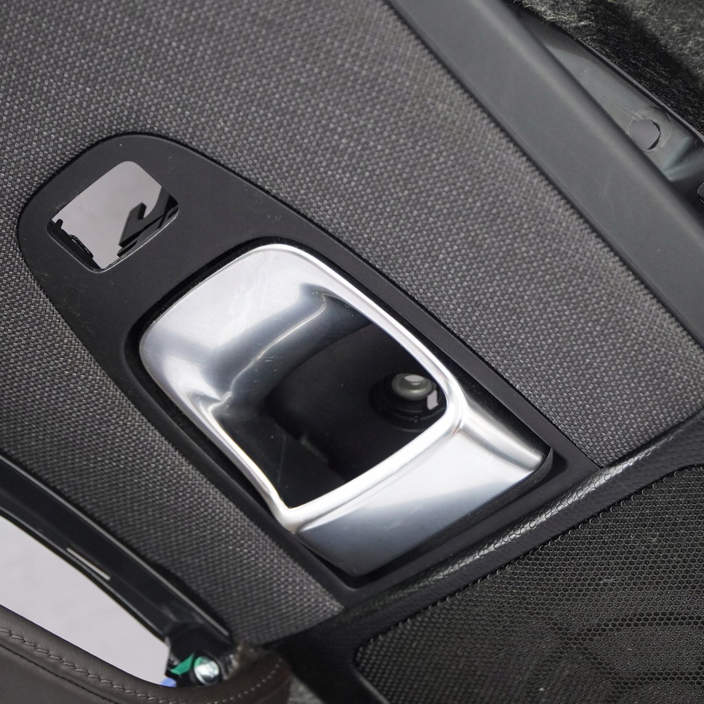 фото №9, Bmw i3 обшивка дверь левый передний 7377279