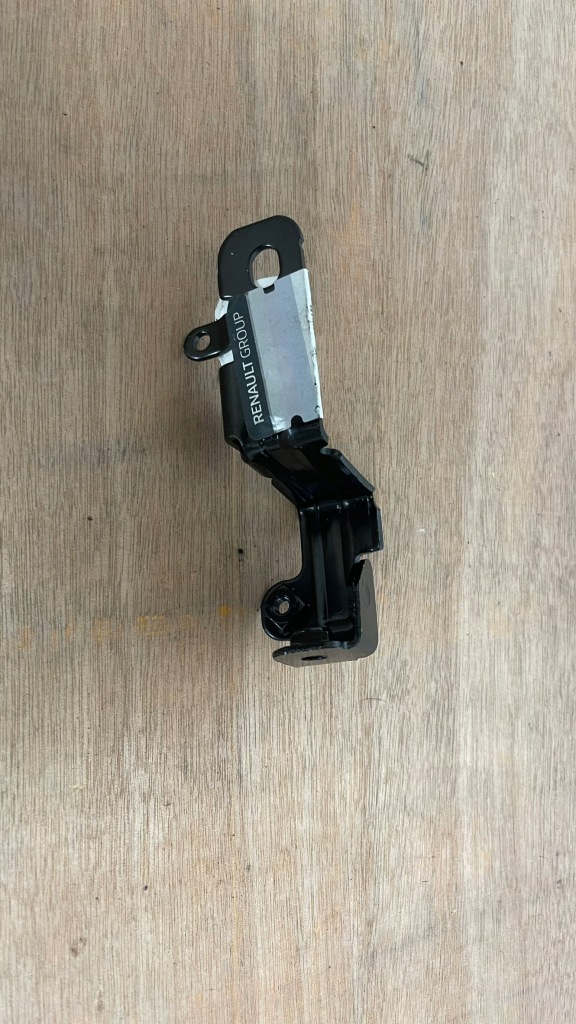 фото №2, Кронштейн бампера r laguna 01- lh=rh