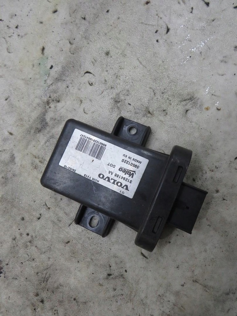 фото №1, Модуль ксенон volvo xc60 31294186