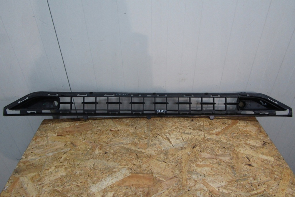 фото №9, Решітка бампера перед maserati levante 16- 670040749