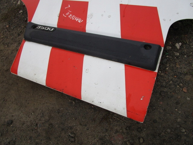 фото №2, Movano a master ii 03-10 дверь перед передние левая