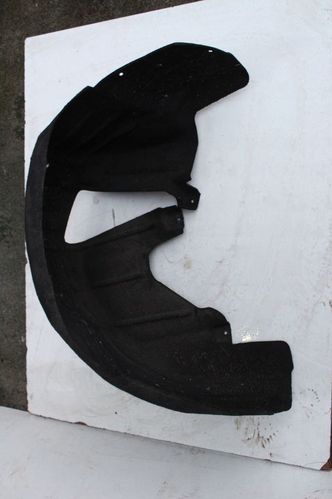 фото №3, Подкрылок задняя av11-r278b50-ad ford b-max 14r