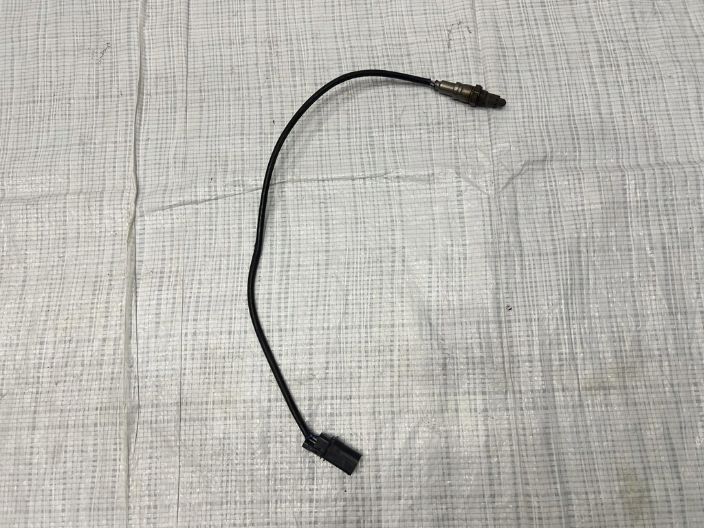 фото №1, Датчик лямбда-зонд alfa romeo stelvio quadrifoglio qv 670105618