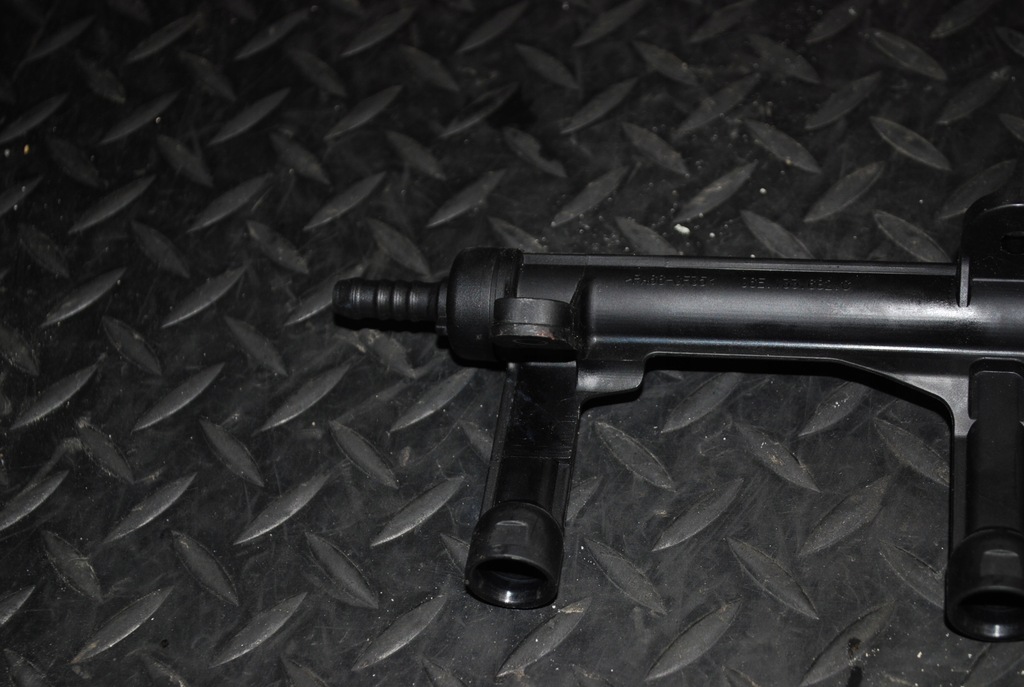 фото №5, Молдинг упорскування права audi a7 a6 3.0t 06e133682c