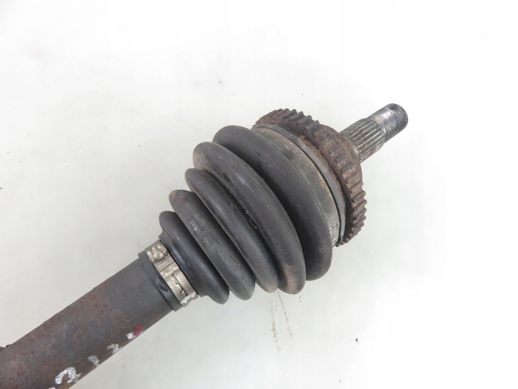 фото №5, Привідний вал ліва peugeot 206 2.0 s16 - rfn ew10j4