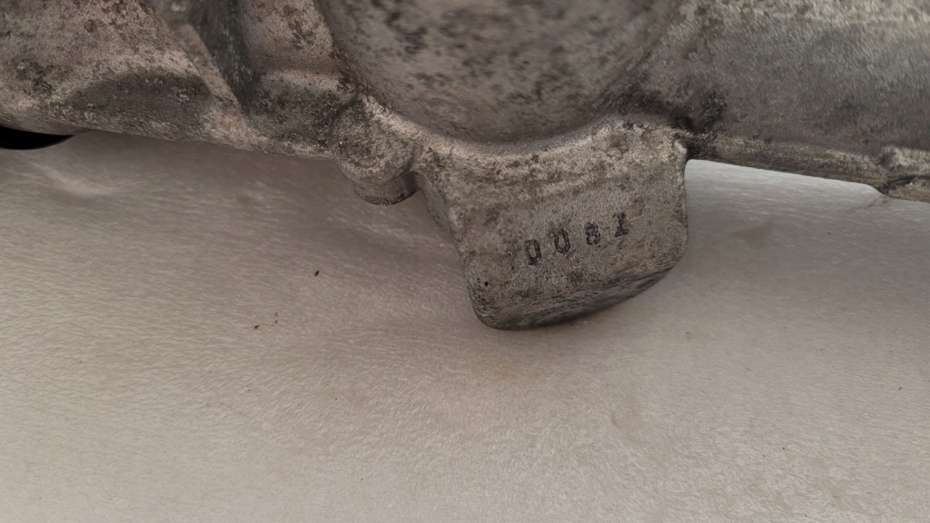 фото №10, Трансмиссия рулевая рейка audi s1 seat ibiza iv 6c1 vw polo v 2014-