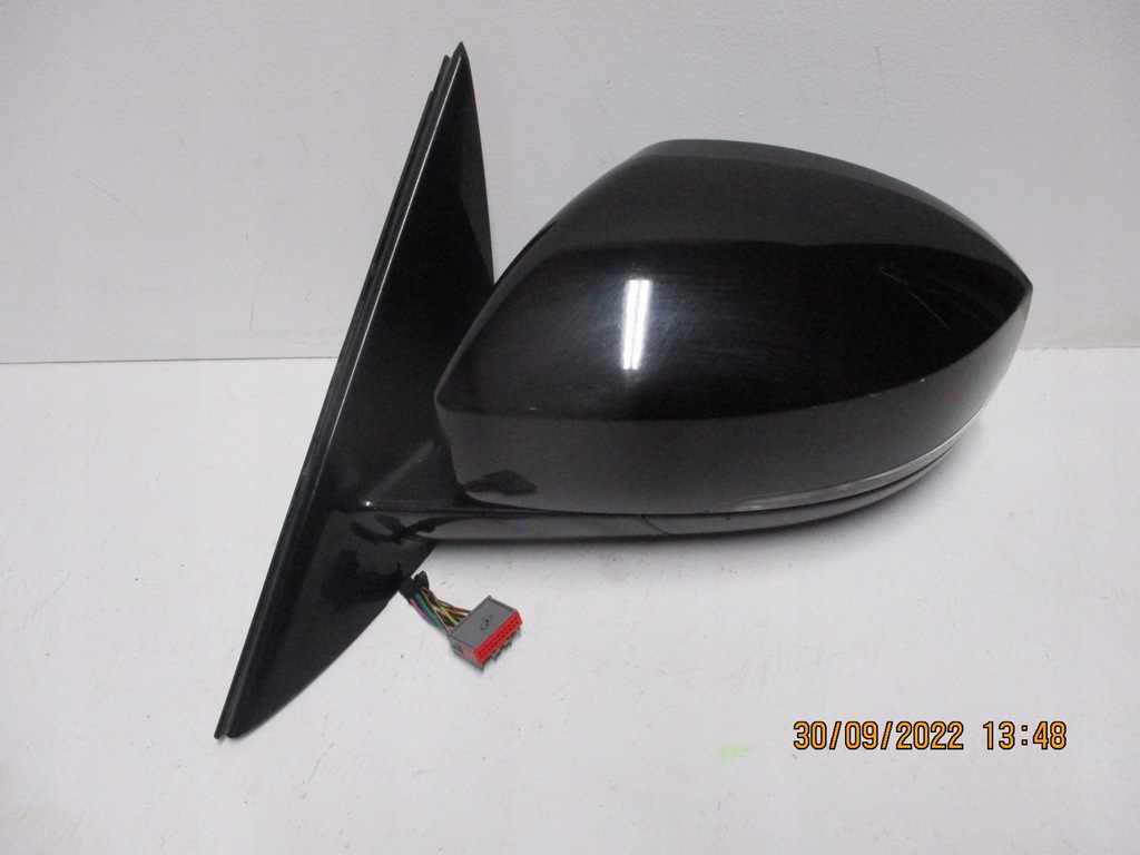 фото №8, Дзеркало дзеркало range rover sport