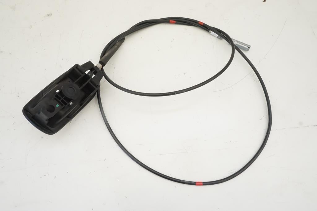 фото №3, Трос ручка сиденье спинка левый задняя mazda 6