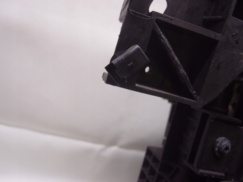 фото №11, Комплект радиатор peugeot 3008 ii 1.5 hdi 9817002880 9829220580