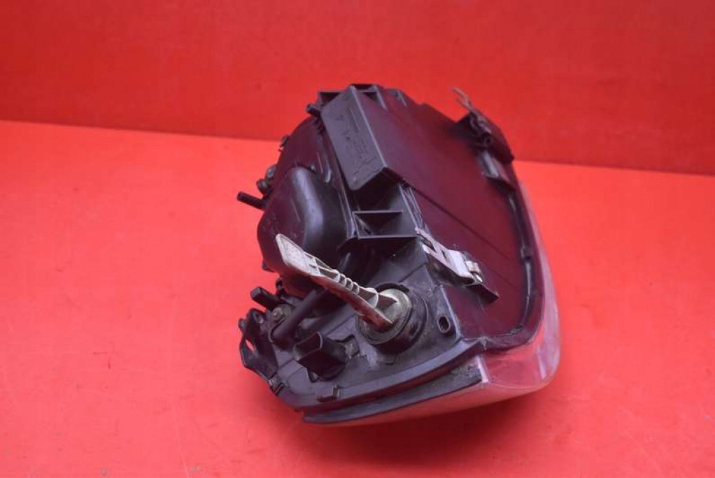 фото №6, Фара левый лампа перед ксенон eu 7m3941015ae seat alhambra i lift 00-10