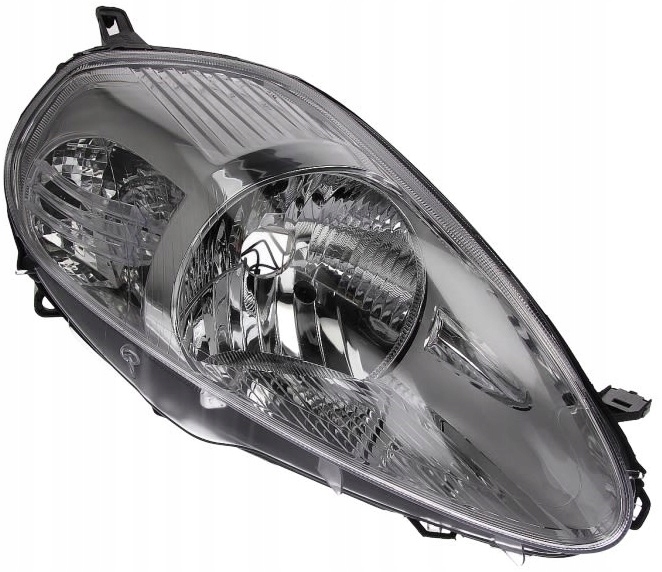 фото №1, Фара fiat grande punto 05- tyc правый