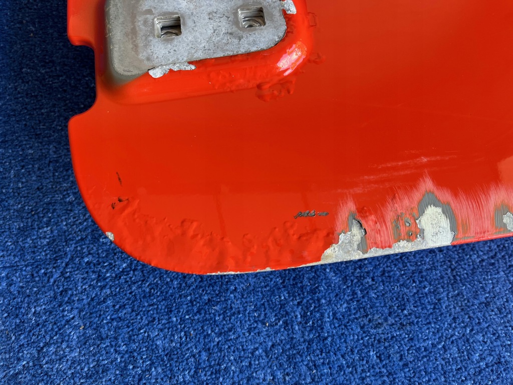 фото №8, Jeep wrangler jl двері лівий перед ліва передні