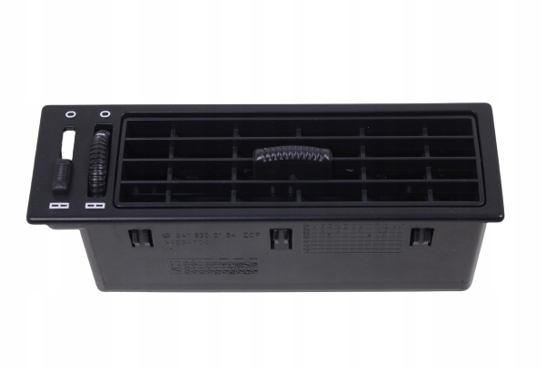 фото №1, Решітка обдув mercedes actros 942 9418300154