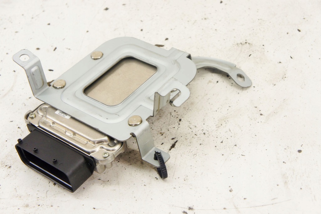 фото №6, Lk307 hyundai i40 1.7crdi бортовой компьютер коробки