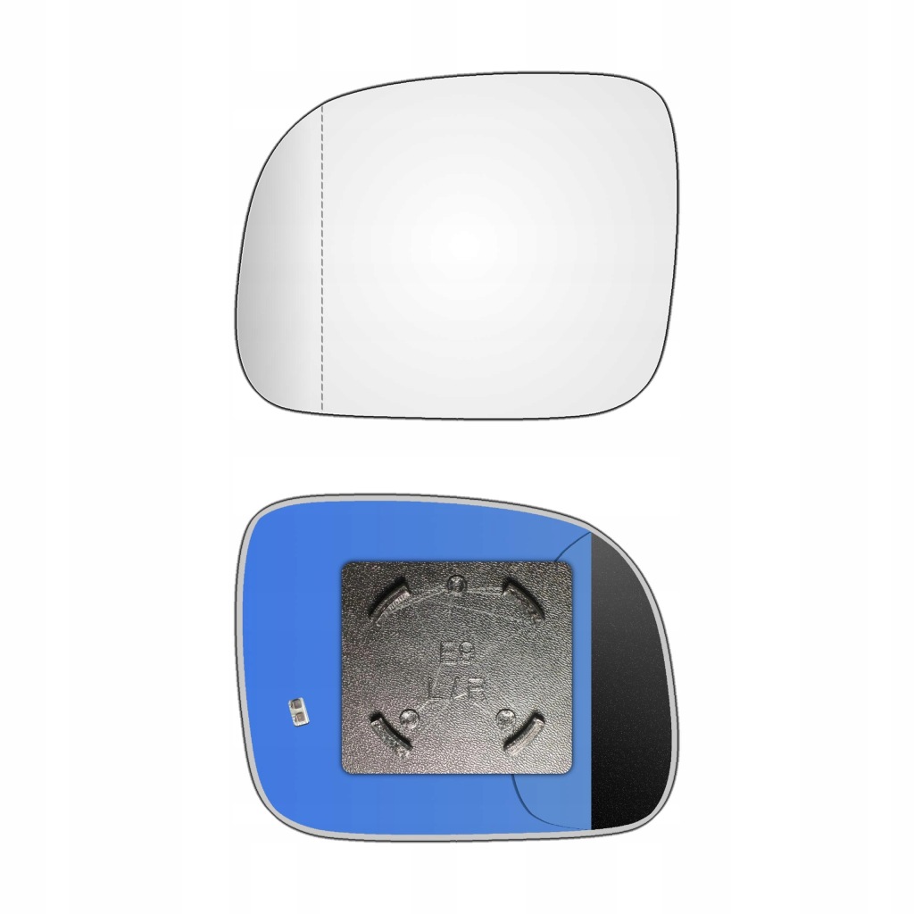 фото №1, Асферичний kia pregio 1996-2006 2005 2004 2003