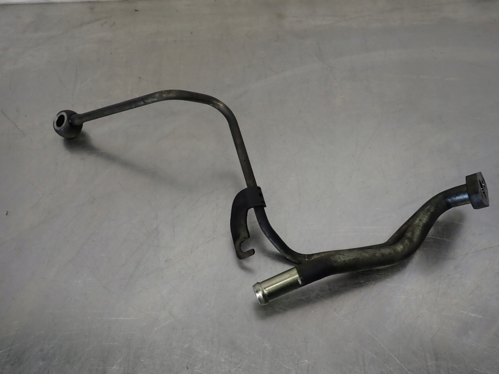 фото №1, Шланг оливи toyota avensis t25