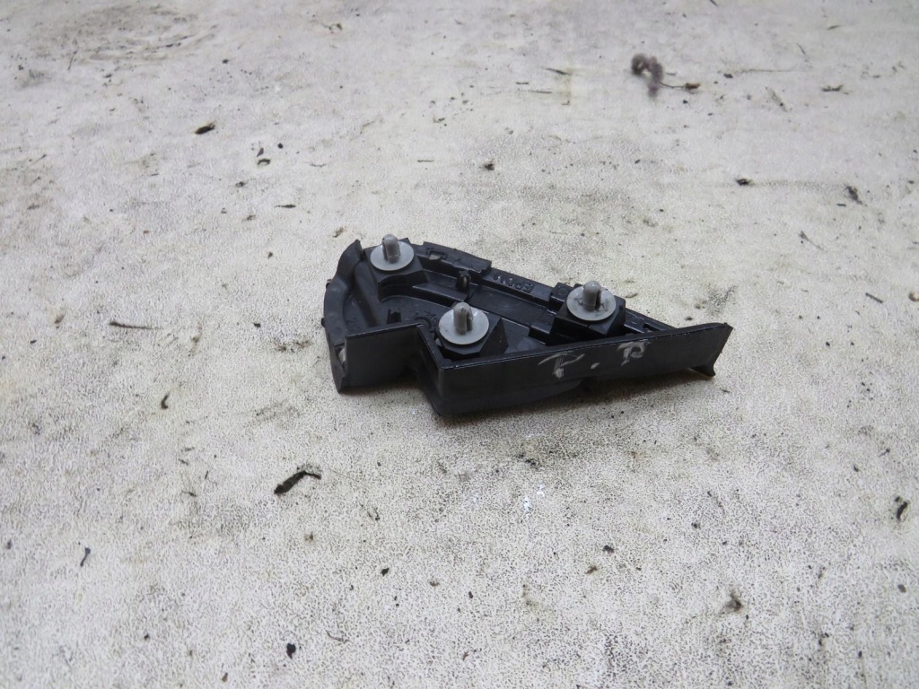 фото №4, Заглушка двері хром лівий правий перед crv iii lift