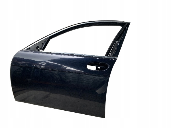 Купити Bmw e65 двері лівий перед monacoblau a35