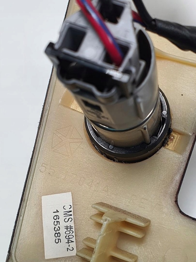 фото №7, Рамка защита панель jeep grand cherokee iii wh