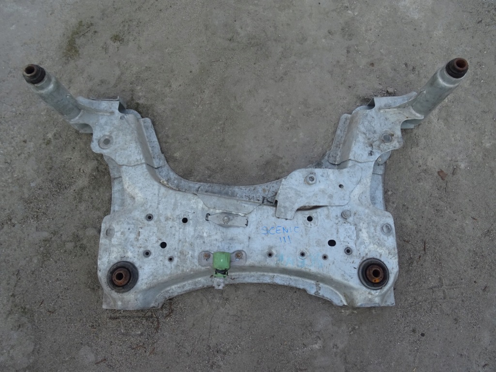 фото №1, Renault scenic iii підрамник підрамник