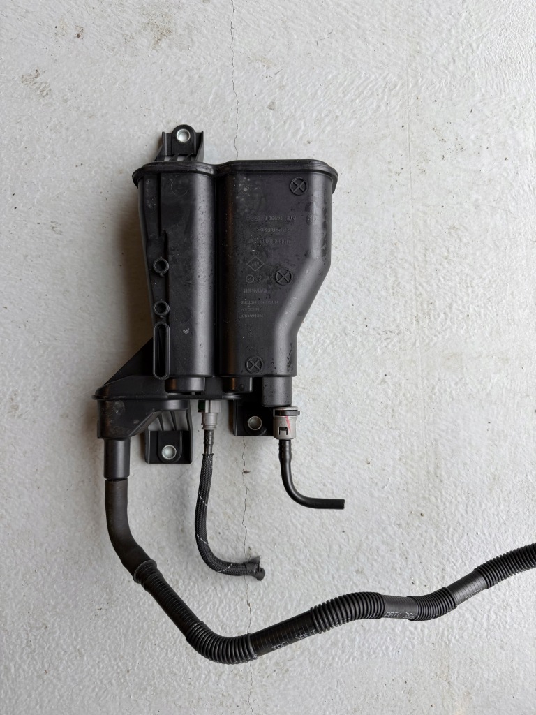 Купить Фильтр угольный nissan qashqai j12 renault austral 1,3 tce 149501935r